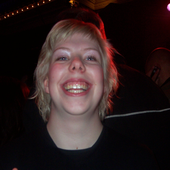 LastFM profile picture for @sparkly