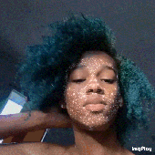 Avatar for IvorianBarbie