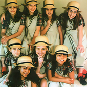 Chiquititas Brasil 1997