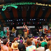 Grassroots 2008