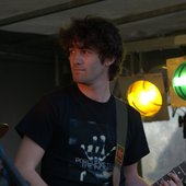 Nicolas (Guitars)