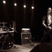 band photo