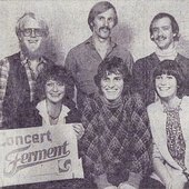 Ferment in december 1980