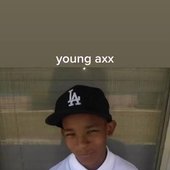 young axx