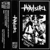 6 TRACKS TAPE