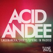 Acid Andee - EP