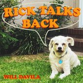 Rick Talks Back