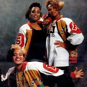 Salt-N-Pepa