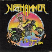 NATTHAMMER  - THE HAMMER OF THE WITCH