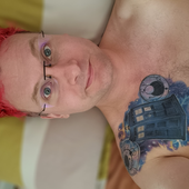 Avatar for DarrenByrne007