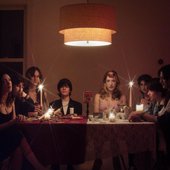 High Tea//Dinner Party [Explicit]