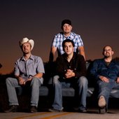 Brandon Bush Band