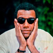 Jorge Ben