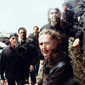 Tau Cross