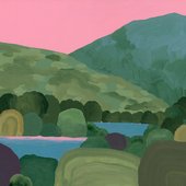 Patron Saint of Elsewhere