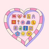 MECHANICAL RAINBOW - Artist