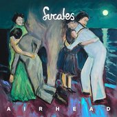 AIRHEAD