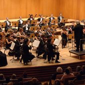 Orchestra Sinfonica Haydn di Bolzano e Trento