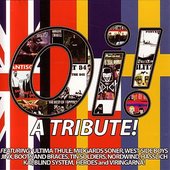 Oi! A Tribute