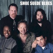  Peter Tork and Shoe Suede Blues 