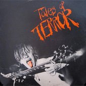 Lp  Tales of Teror