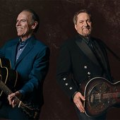 John Hiatt with The Jerry Douglas Band