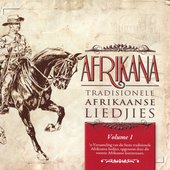 Afrikana Vol 1