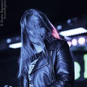 North Diamond live 2013.jpg