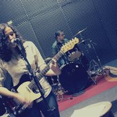 Ensaio.
