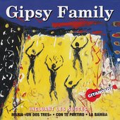Gipsy Family (Gitanosoy)