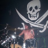 Devil Inside (Spain) - Salva
