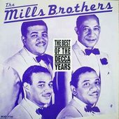 The Mills Brothers The Best of the Decca Years.jpg