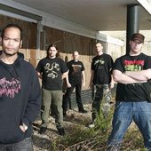 Vermin (NLD) band pic ca. 2009