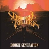 Boogie Generation