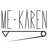 Me and Karen Pin