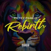 Rebirth [Explicit]