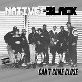  Can't Come Close Cover