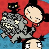 Pucca Funny Love (feat. Tabitha)