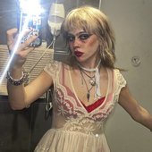 olivia o