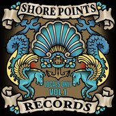 Shore Points Records: Locals Only, Vol. 1