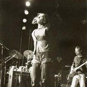 Tear of a Doll - Bataclan (Paris) 1996 - Maya & Francois T