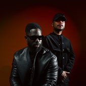 Ghetts & Rude Kid