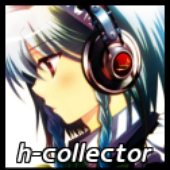 Avatar for h-collector