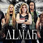 Almah