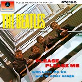 Please Please Me