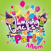 Jumping Jacks Party Album