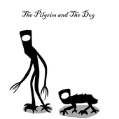 The Pilgrim and The Dog