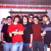 Chiodos! 1986!