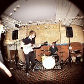 Live @ Bar Lane Studios