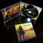 Drenna CD